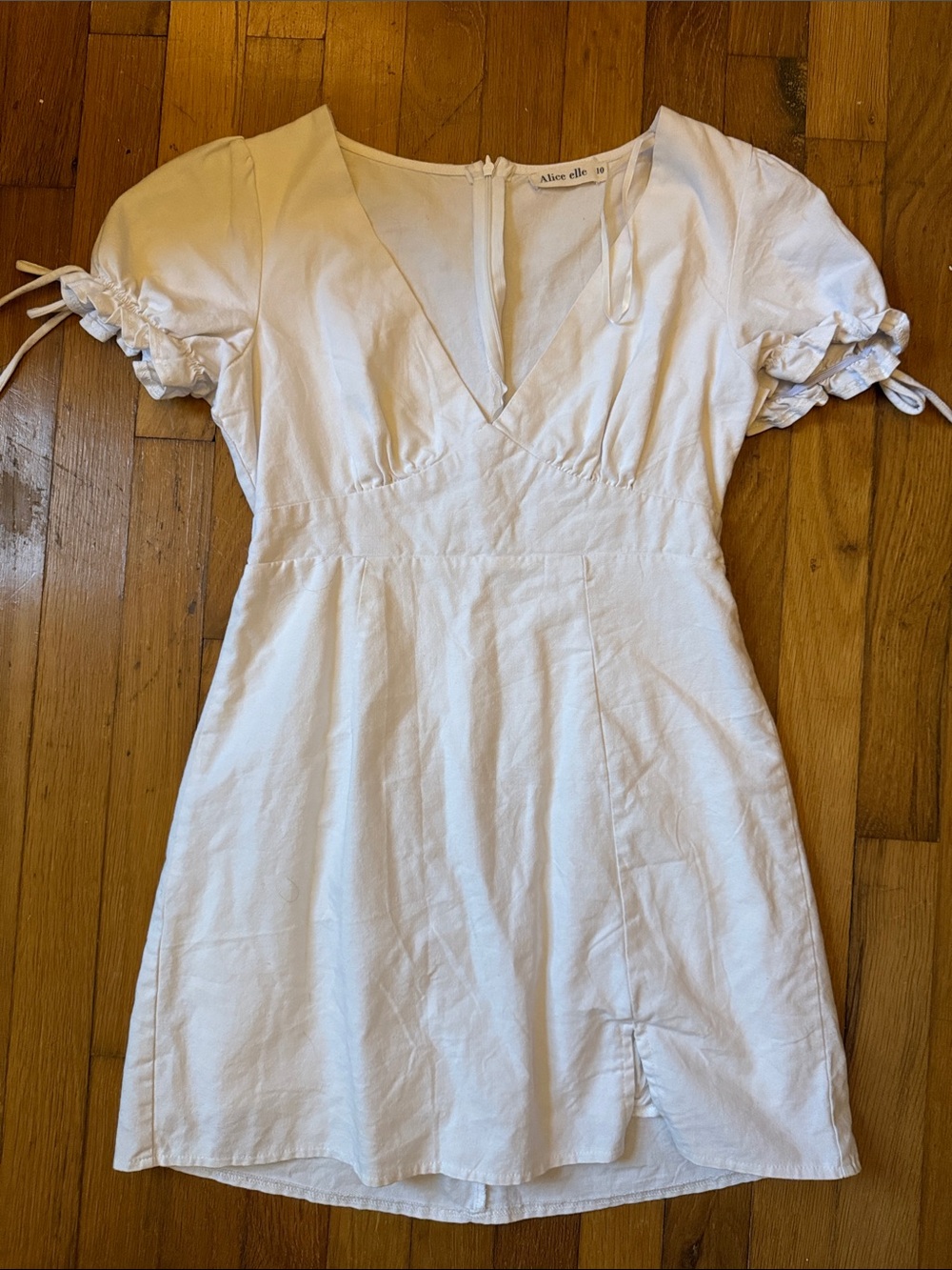 Dress Subcategory